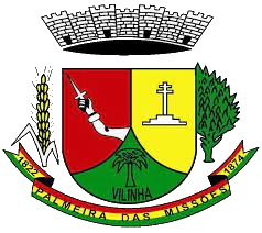 PALMEIRA DAS MISSÕES