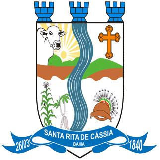 SANTA RITA DE CASSIA